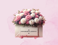 Congratulations