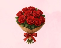 Hand Bouquets