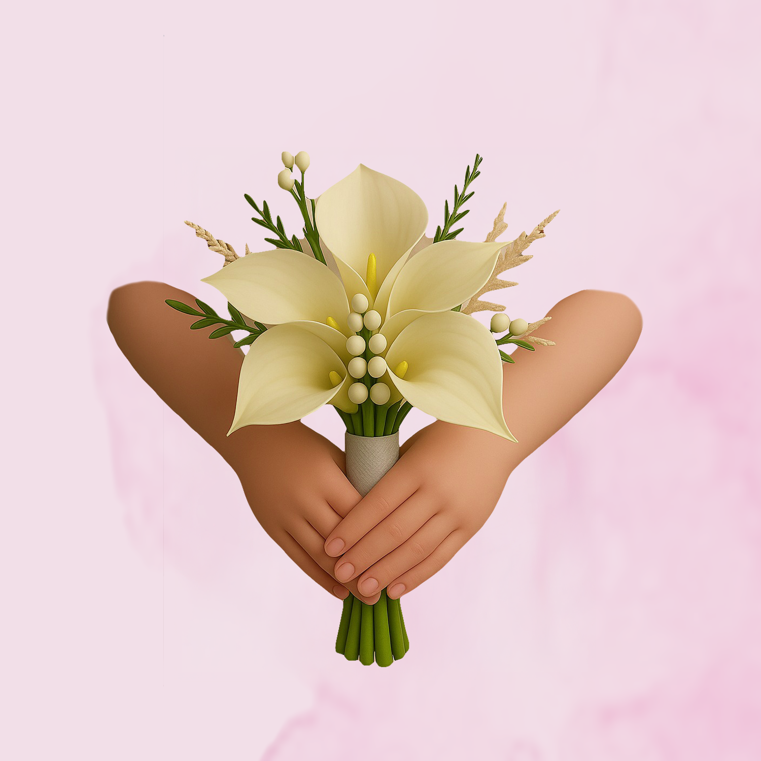 Bridal Bouquet