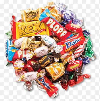 Mix Choclate
