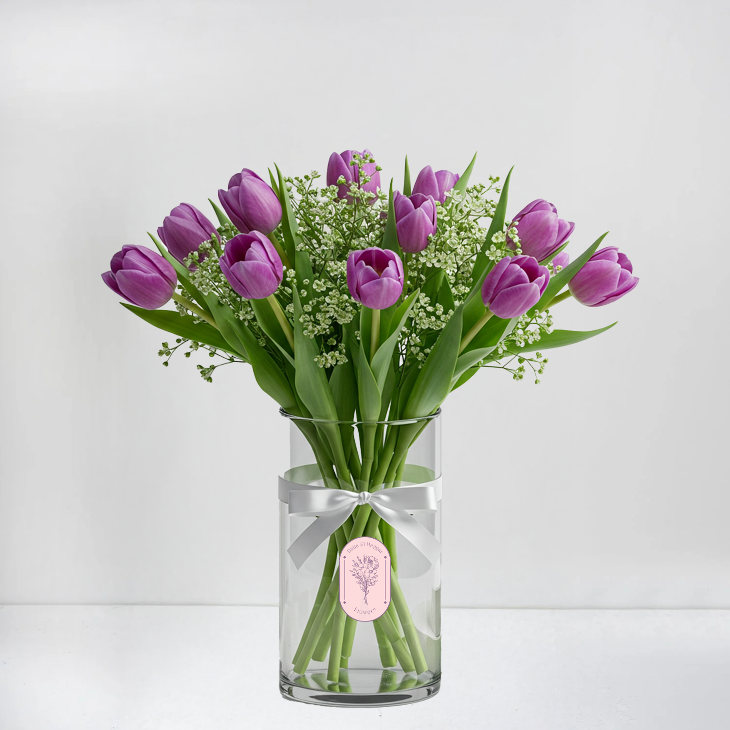 Lavender Grace