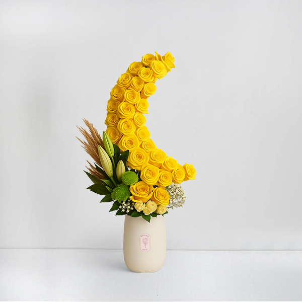 Golden Crescent