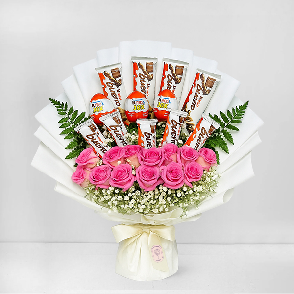 Choco Bloom