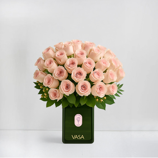 Blush Bloom