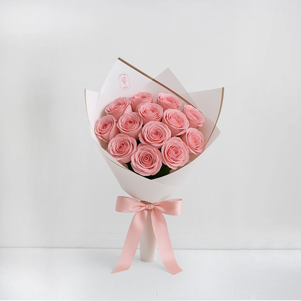 Pink Whisper