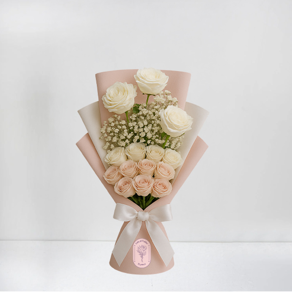 Blush Harmony