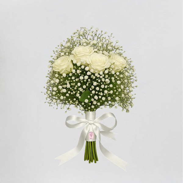 White Whisper