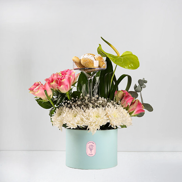 Delight & Bloom